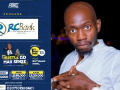 Kindo Armani Hosts Big Comedy Event at Bintumani Hotel, Tickets Now Out
