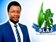 SLAJ President calls for stronger media role as Sierra Leone celebrates 65th Independence