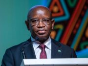 President Bio Champions “Prevention Before Intervention” at Dakar Forum on Peace and Security