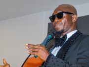 “It Was Just a Joke” – Kindo Armani Clears the Air After Viral Clip Kindo Armani Clarifies Viral Joke at Presidential Event