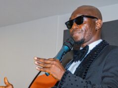 “It Was Just a Joke” – Kindo Armani Clears the Air After Viral Clip Kindo Armani Clarifies Viral Joke at Presidential Event