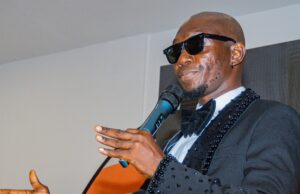 “It Was Just a Joke” – Kindo Armani Clears the Air After Viral Clip Kindo Armani Clarifies Viral Joke at Presidential Event