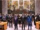 Sierra Leone Pushes Strong African Voice at UN Security Council Sierra Leone Pushes Strong African Voice at UN Security Council