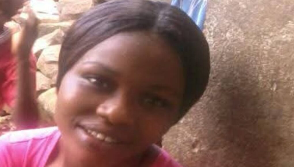 Woman Fears Forced Return to Sierra Leone After Being Named Head of Bondo Society
