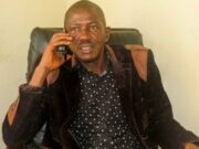 International Media Excellence Award: Sierra Update Editorial Team Congratulates Managing Editor Bai Bai Sesay