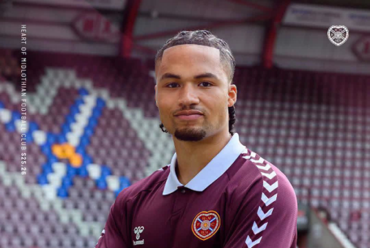 MJ Kamson-Kamara Signs Pre-Contract Deal Until 2030