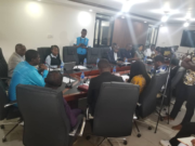 RAIC Rules on Matter Between Muctar Dukuray and National Investment Board