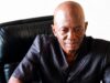 Veteran Journalist Bai Bai Sesay Honoured with Media Excellence Award