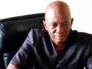 Veteran Journalist Bai Bai Sesay Honoured with Media Excellence Award