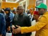 Amid ECOWAS Summit …President Bio Clears the Path for Koroma’s Return