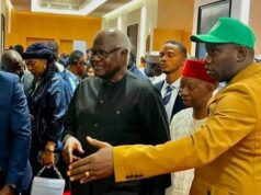 Amid ECOWAS Summit …President Bio Clears the Path for Koroma’s Return