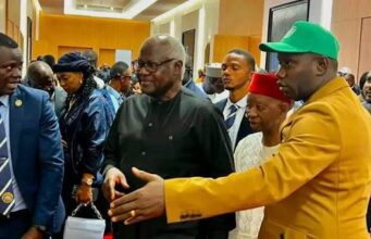 Amid ECOWAS Summit …President Bio Clears the Path for Koroma’s Return