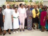 Freetown Trains Frontline Health Workers to Tackle Growing Heat-Health Risks