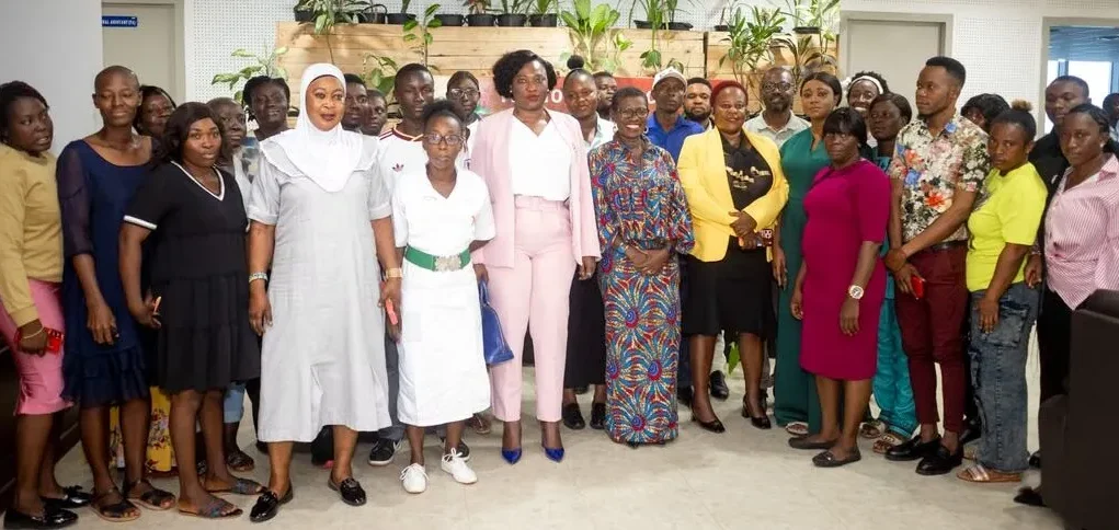 Freetown Trains Frontline Health Workers to Tackle Growing Heat-Health Risks