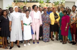 Freetown Trains Frontline Health Workers to Tackle Growing Heat-Health Risks