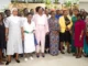 Freetown Trains Frontline Health Workers to Tackle Growing Heat-Health Risks