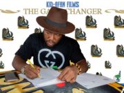 Glamour Raider Joins KID-AFAN Management in Major Career Move KID-AFAN Signs AMAA-Nominated Actor Glamour Raider to Management Deal
