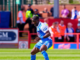 Kargbo Returns for Blackburn Rovers After Season-Long Absence