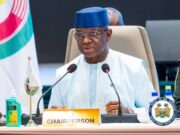 President Bio Hosts Historic ECOWAS Summit