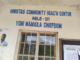 Tragedy in Yoni Chiefdom: 13-Month-Old Boy at Hinistas hospital Dies for lack of Ambulance