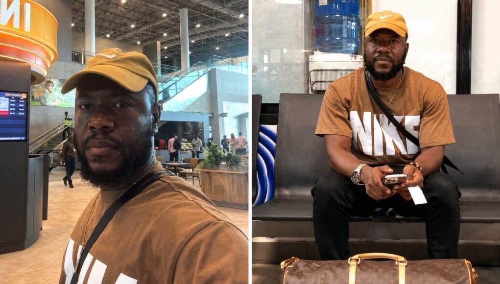 KID-AFAN FILMS Takes Glamour Raider to Nigeria for Major Productions Glamour Raider Travels to Nigeria for Major KID-AFAN FILMS Projects
