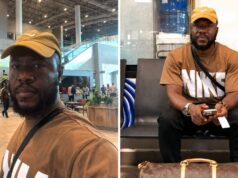 KID-AFAN FILMS Takes Glamour Raider to Nigeria for Major Productions Glamour Raider Travels to Nigeria for Major KID-AFAN FILMS Projects
