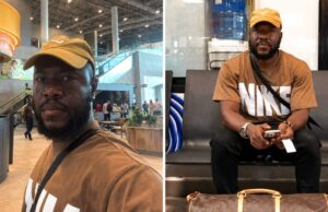 KID-AFAN FILMS Takes Glamour Raider to Nigeria for Major Productions Glamour Raider Travels to Nigeria for Major KID-AFAN FILMS Projects