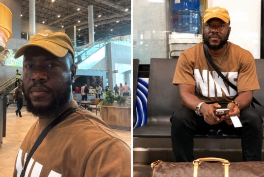 KID-AFAN FILMS Takes Glamour Raider to Nigeria for Major Productions Glamour Raider Travels to Nigeria for Major KID-AFAN FILMS Projects