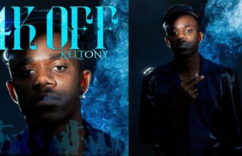 Keltony Announces Upcoming Release of New Single “4K OFF YA”
