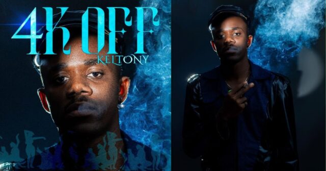 Artist Keltony new release