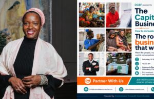 Freetown to Host Capital and Business Lab in December Capital and Business Lab to Bring Entrepreneurs and Investors Together in Freetown