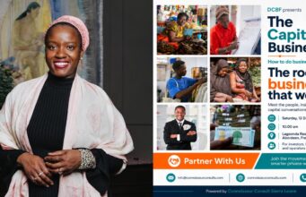 Freetown to Host Capital and Business Lab in December Capital and Business Lab to Bring Entrepreneurs and Investors Together in Freetown